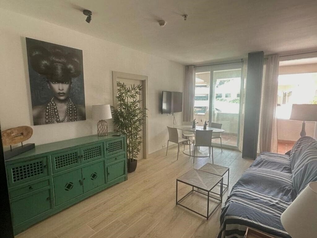 Изображение Guadalpin Boutique Apartments 4*