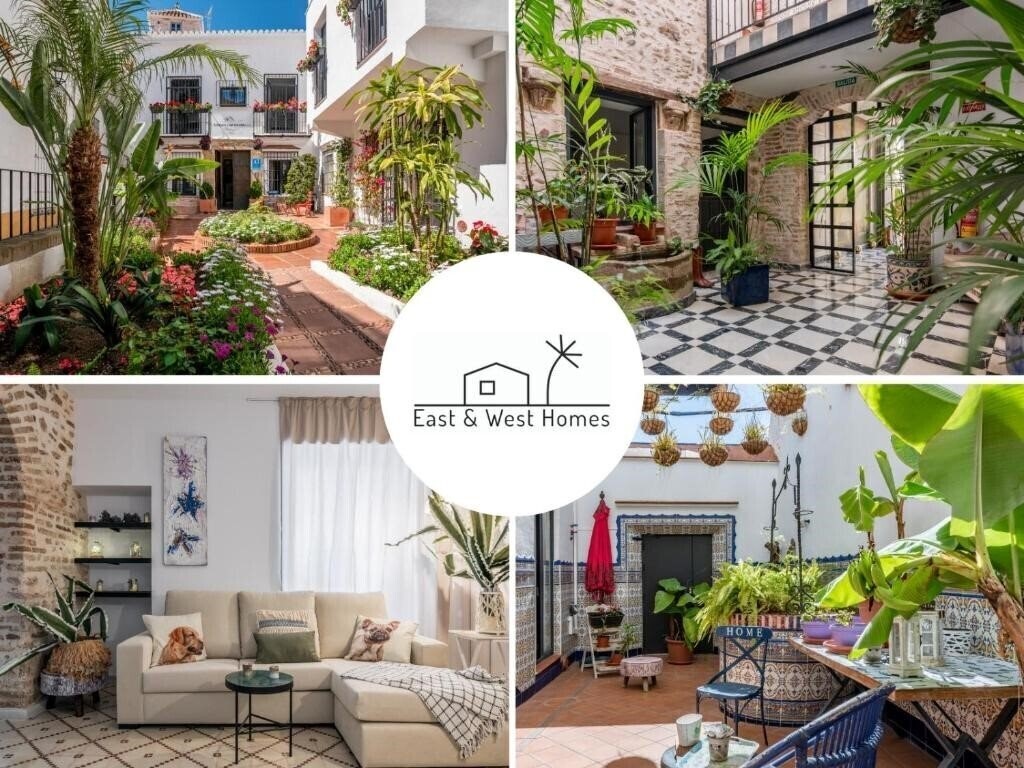 Фото Dreams of Marbella Old Town (ex. East & West Homes) 4*