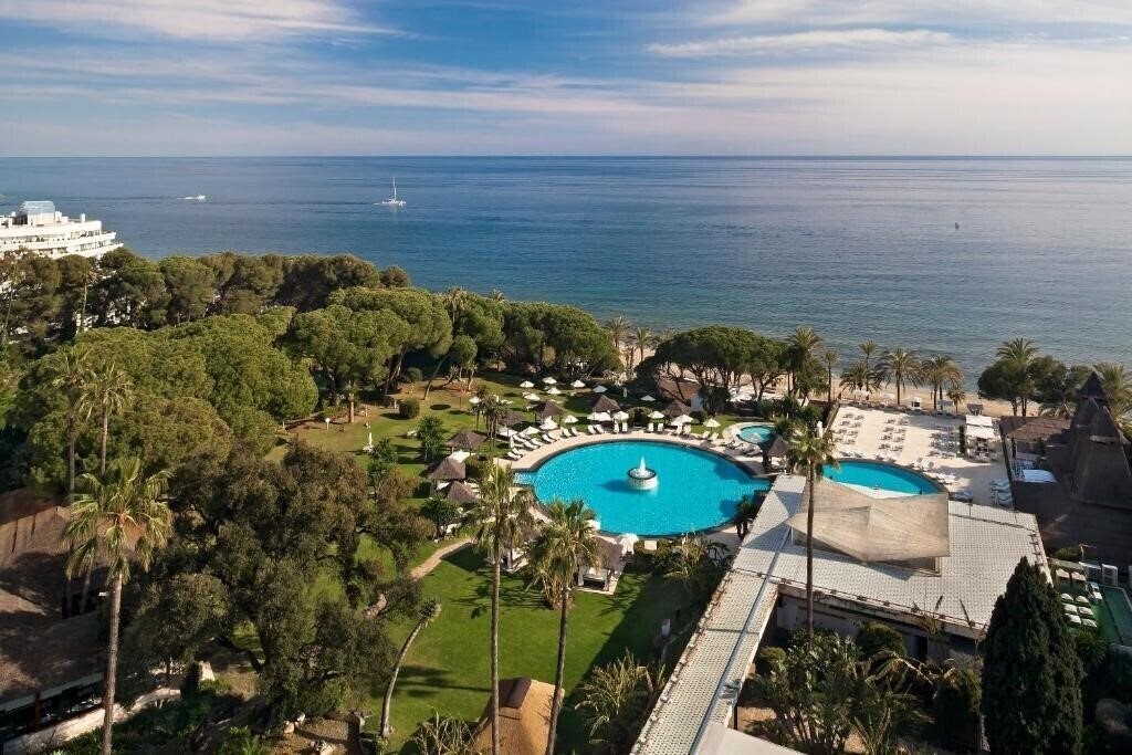 Зображення Gran Melia Don Pepe 5*