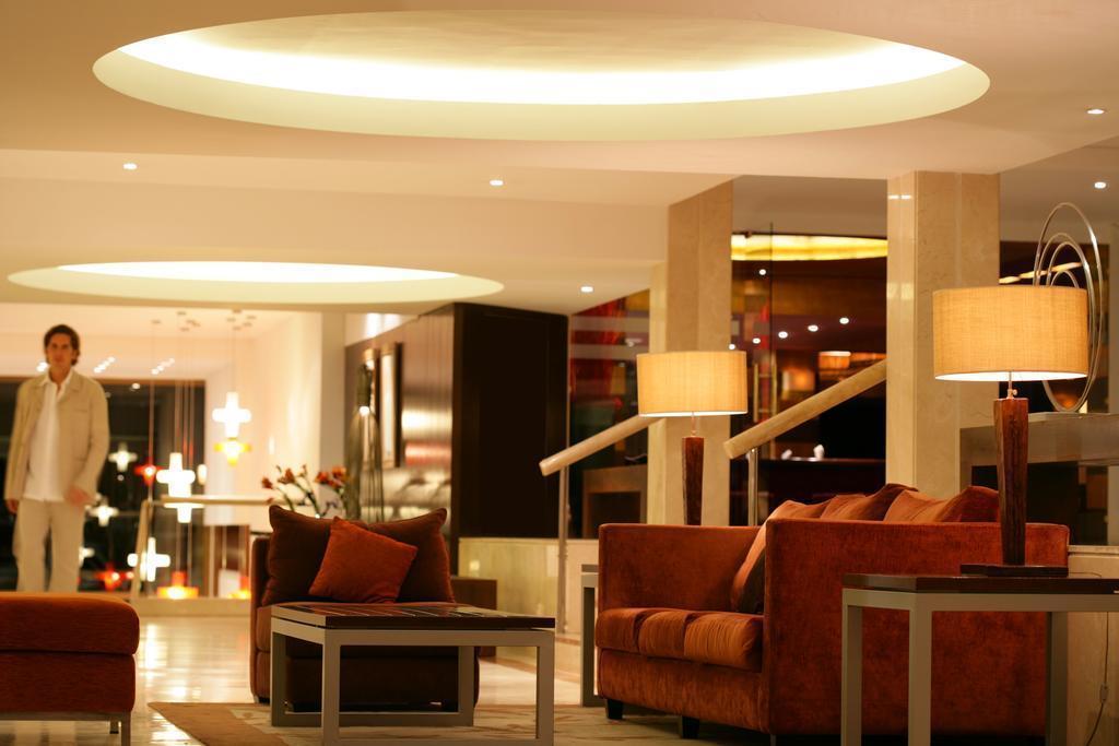 Фотографія Don Carlos Leisure Resort & SPA 5*