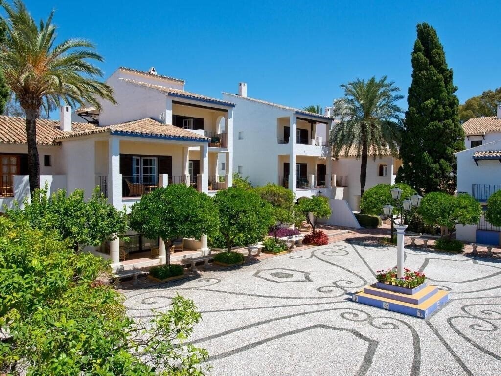 Зображення Bluebay Banus 4*