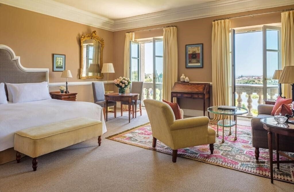 Фотография Anantara Villa Padierna Palace 5*