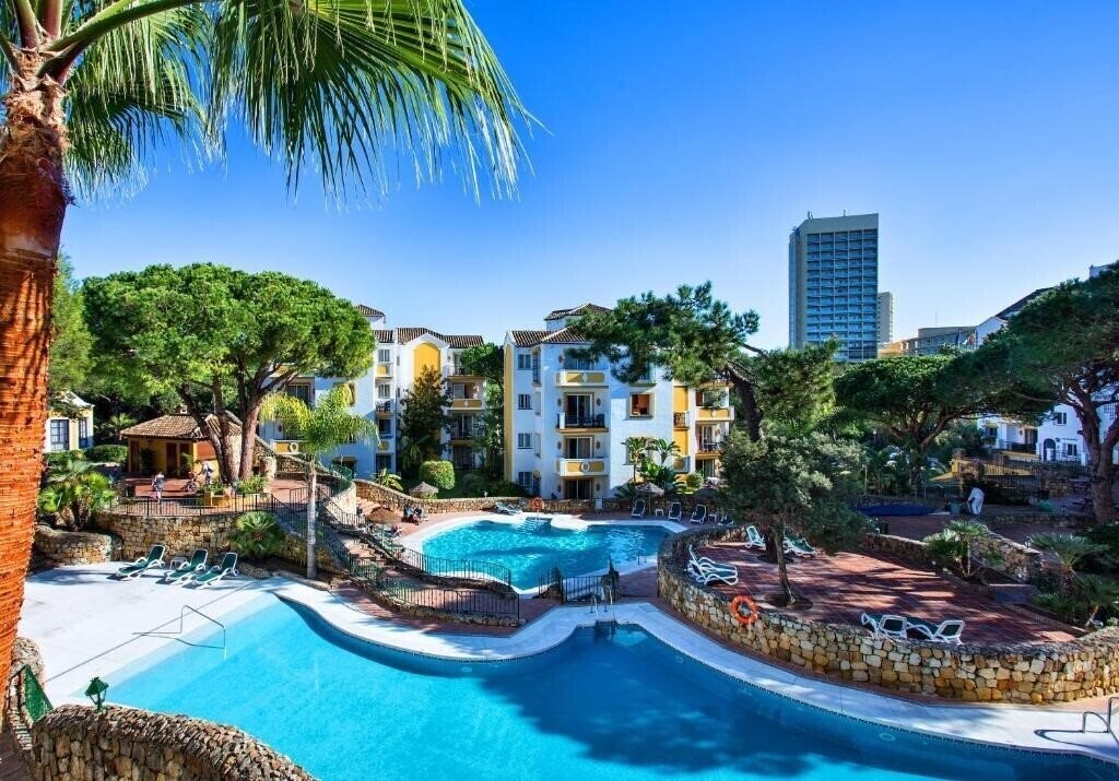 Готель Ona Alanda Club Marbella 4*