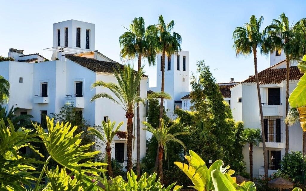 Фотографія Ona Alanda Club Marbella 4*