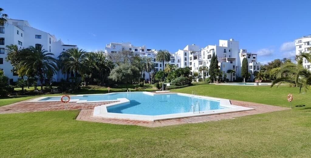 Зображення Jardines Del Puerto 3*