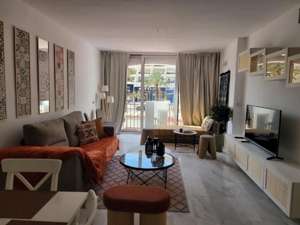 Картинка Jardines Del Puerto 3*