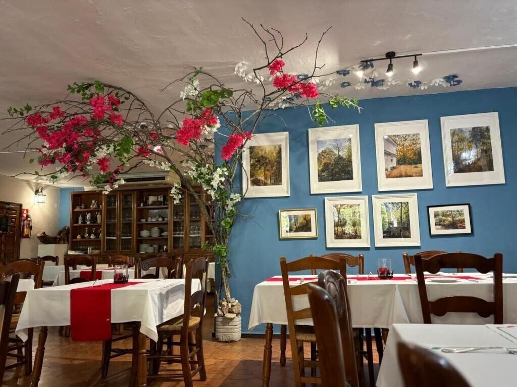 Зображення Hotel El Refugio De Juanar 3*