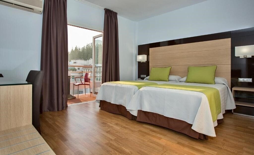 Фото Baviera 3*