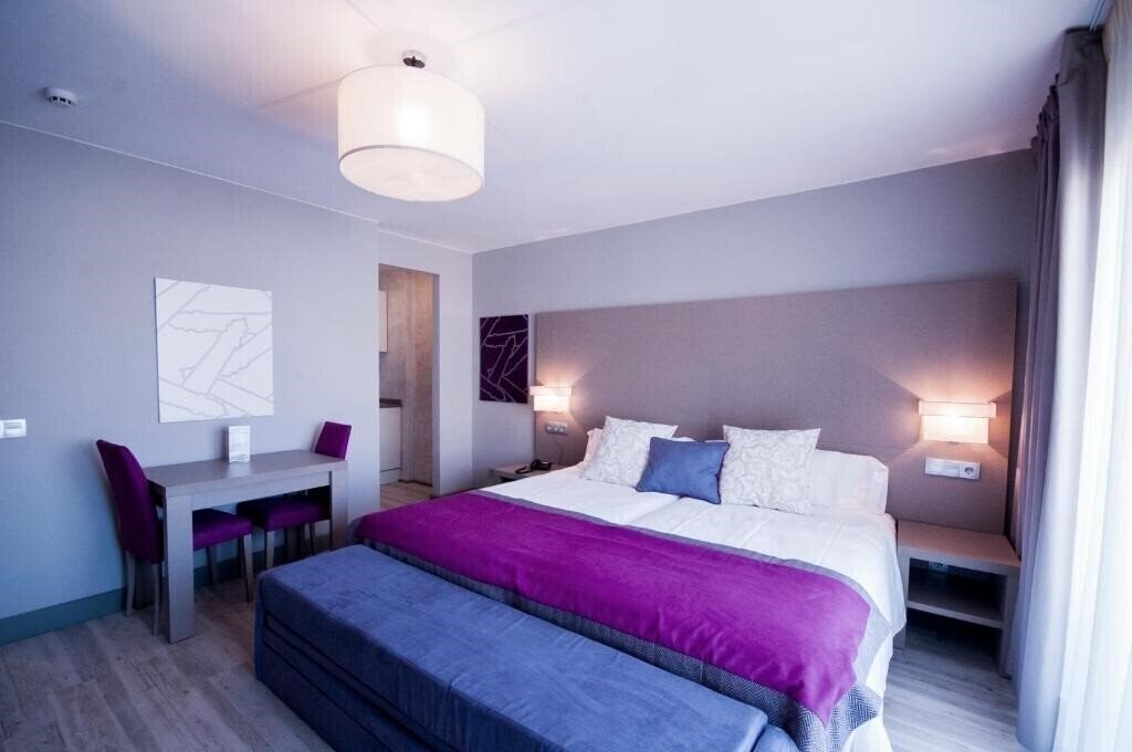 Фото El Faro Marbella 3*