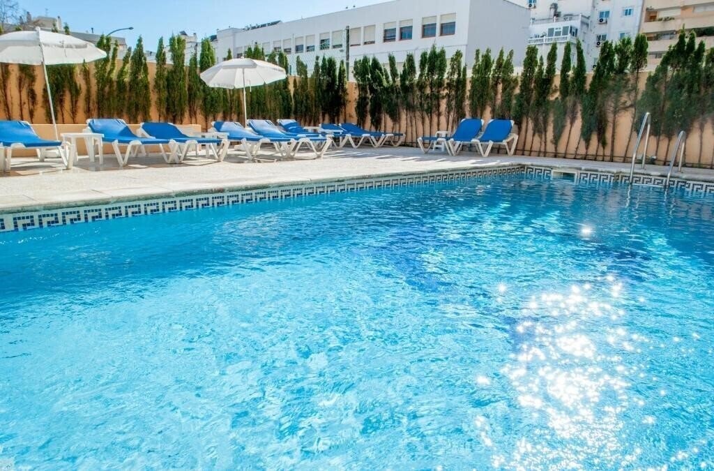 Фотографія El Faro Marbella 3*