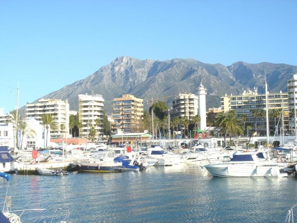 Зображення El Faro Marbella 3*