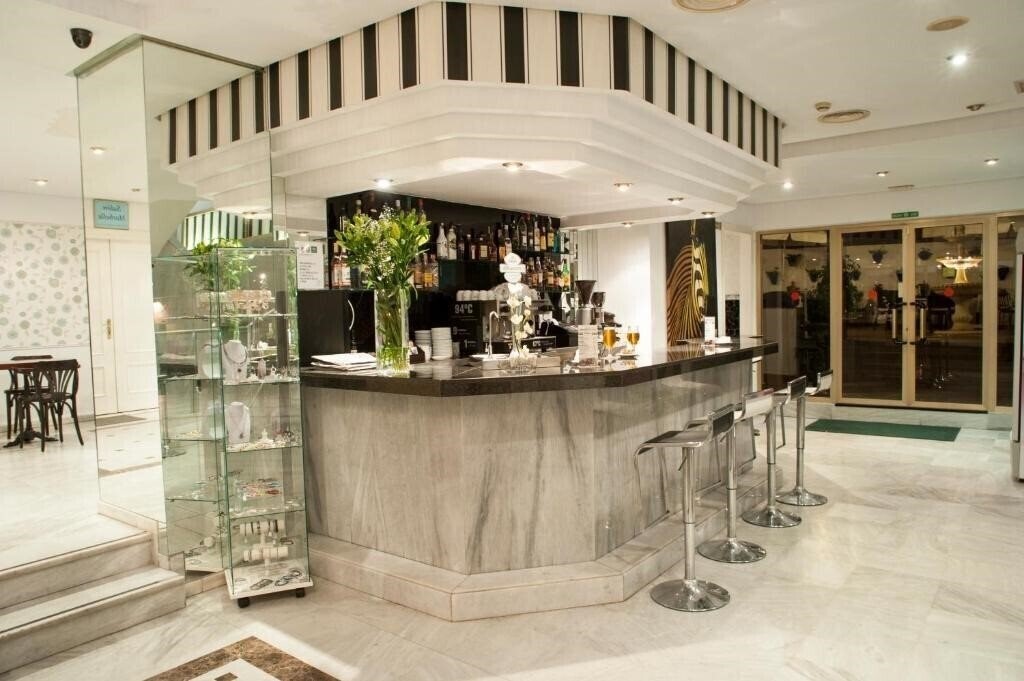 Картинка El Faro Marbella 3*