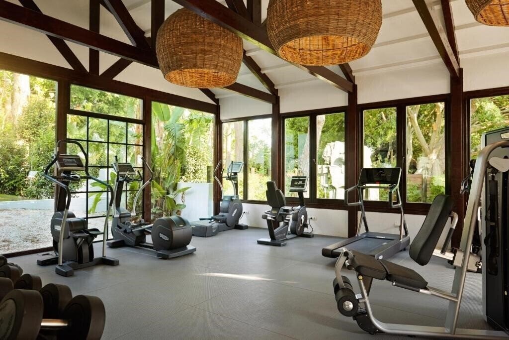Зображення Marbella Club Hotel Golf & SPA Resort 5*