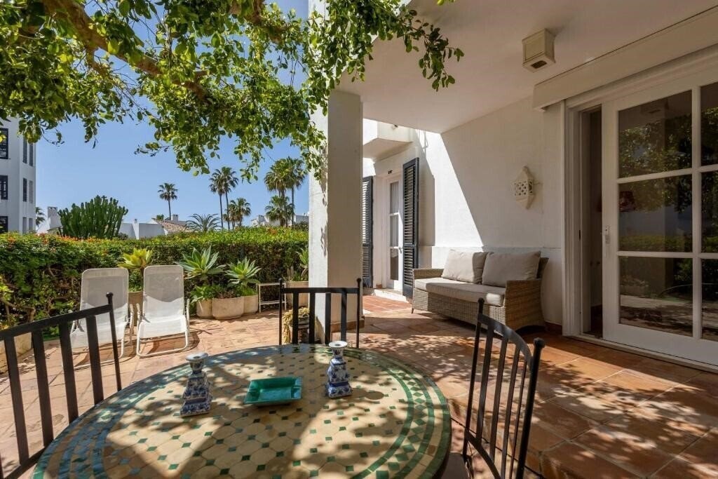Фотографія Jardines De Las Golondrinas 3*