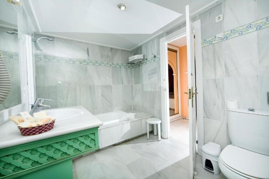 Фотография Monarque Sultan 4*
