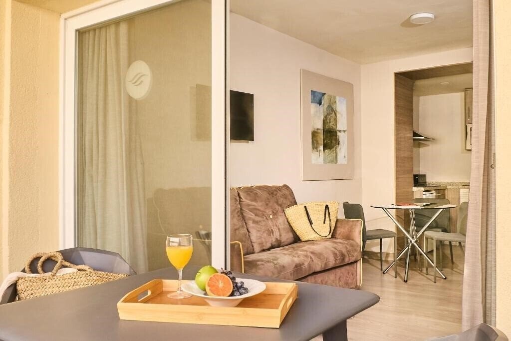 Картинка Oh Marbella Inn 3*