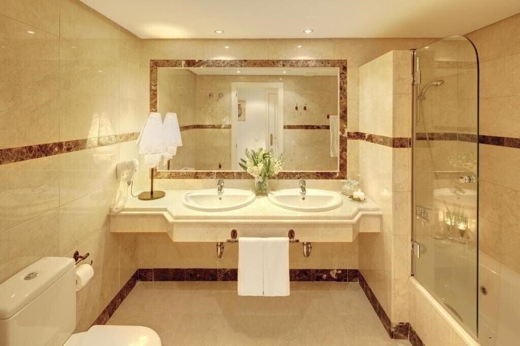 Фотография Vasari Resort 3*