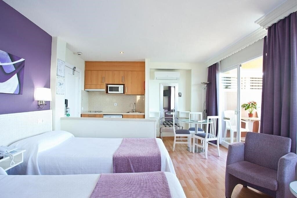 Картинка Ona Princesa Playa 4*