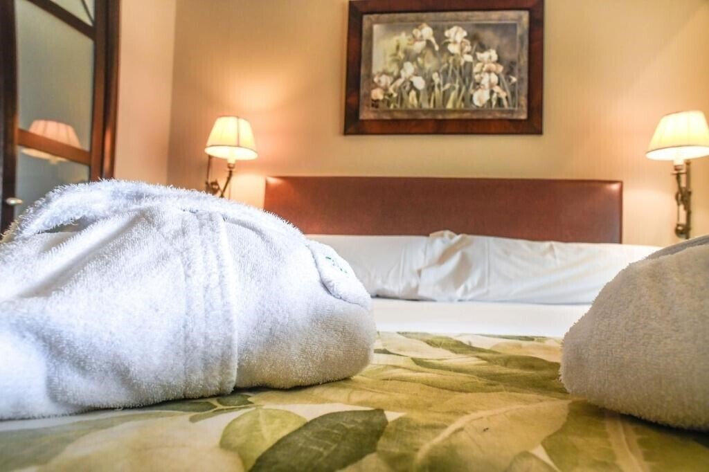 Фотография Gran Hotel Guadalpin Banus 5*