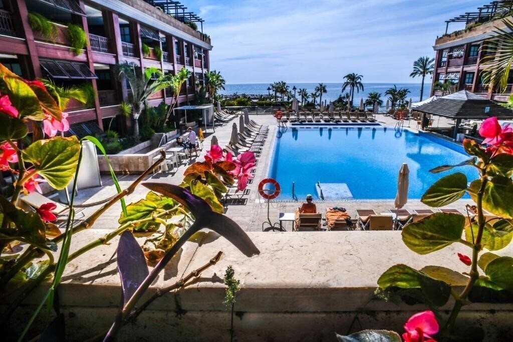 Изображение Gran Hotel Guadalpin Banus 5*