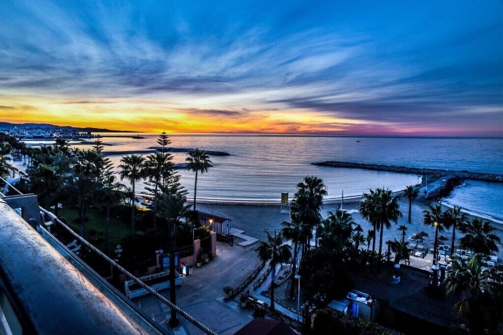 Картинка Gran Hotel Guadalpin Banus 5*