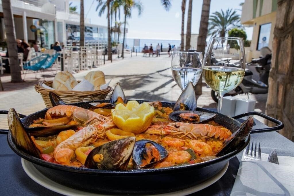 Фотография Puerto Azul Marbella 3*