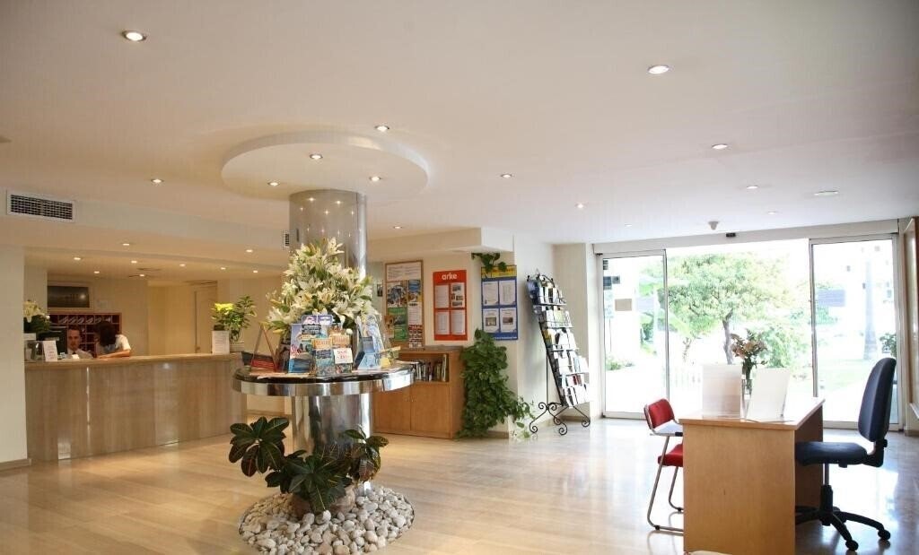 Картинка Puerto Azul Marbella 3*