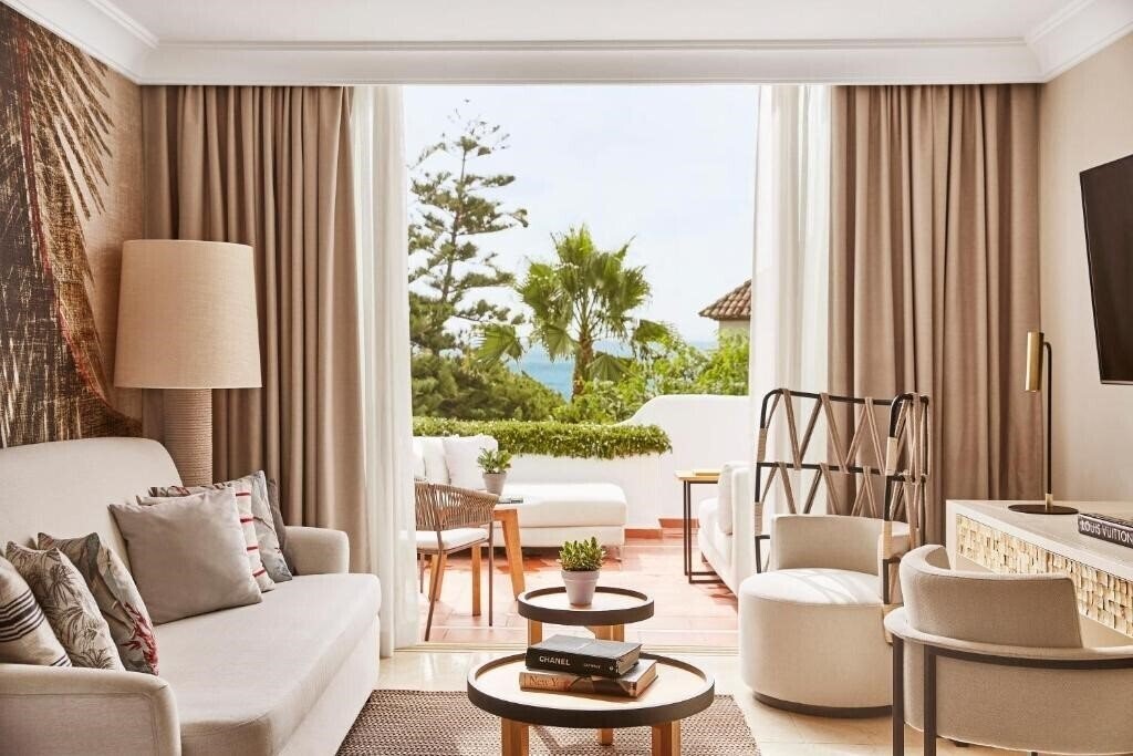 Зображення Puente Romano Beach Resort Marbella 5*