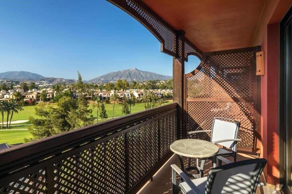 Фотография Barcelo Marbella 4*