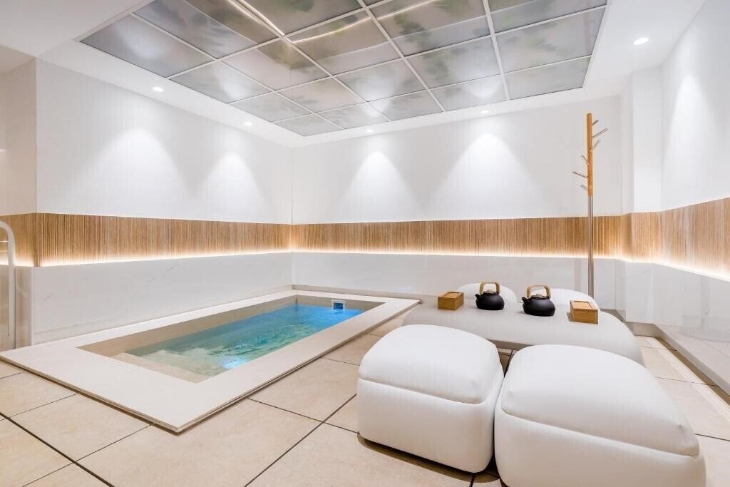 Картинка Barcelo Marbella 4*