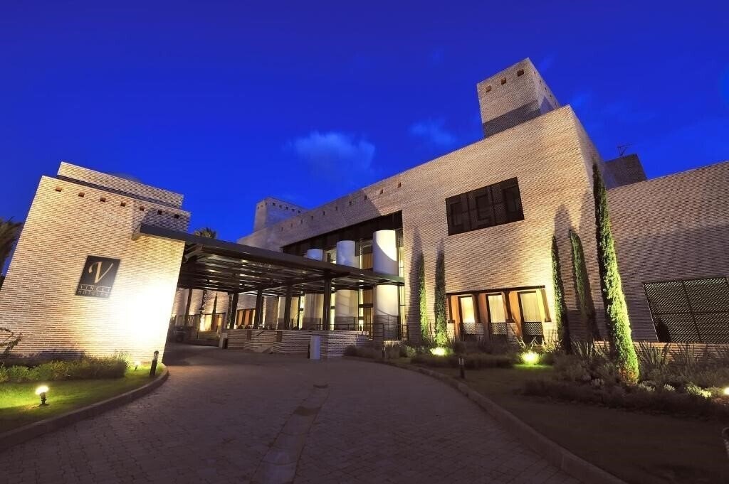 Фотографія Gran Marbella Resort & Beach Club 5*