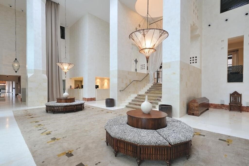 Зображення Gran Marbella Resort & Beach Club 5*