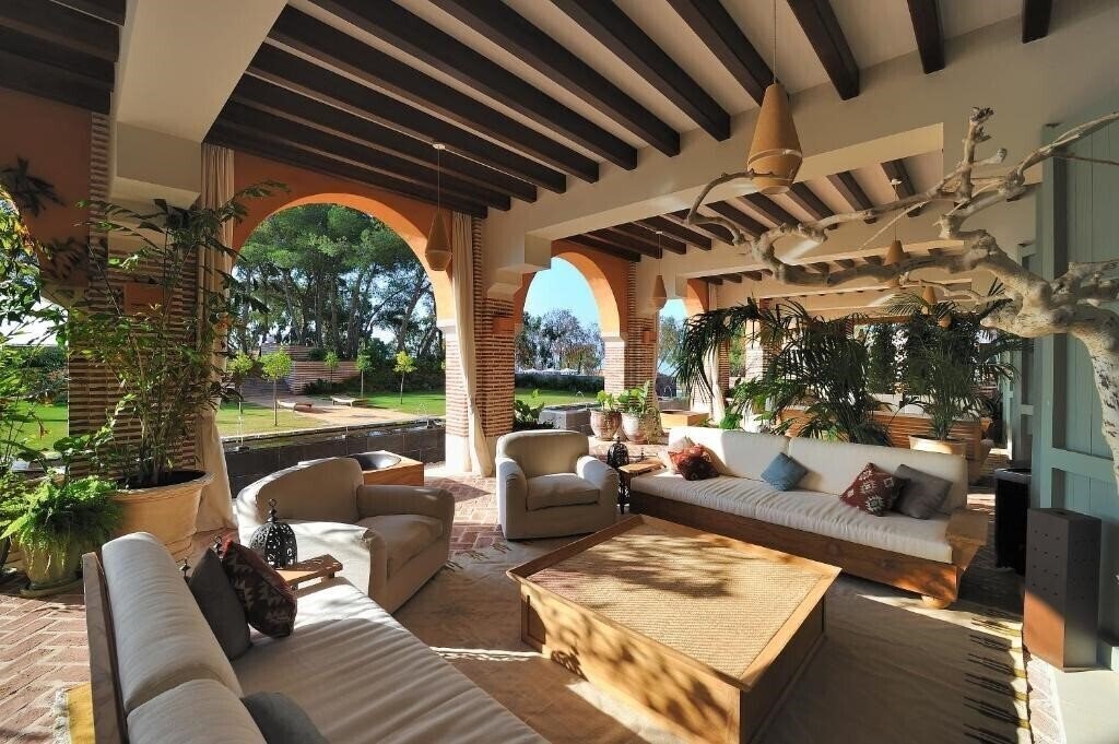 Картинка Gran Marbella Resort & Beach Club 5*
