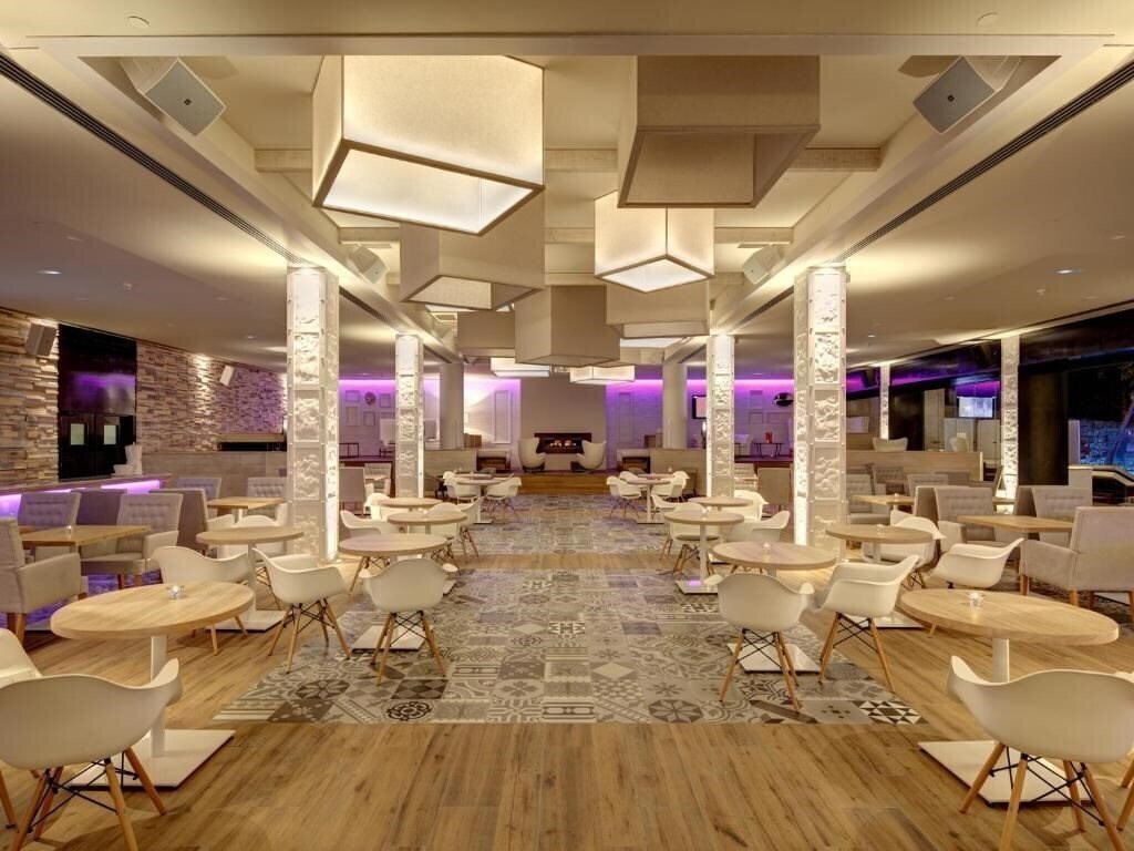 Фото Amare Marbella Beach 4*