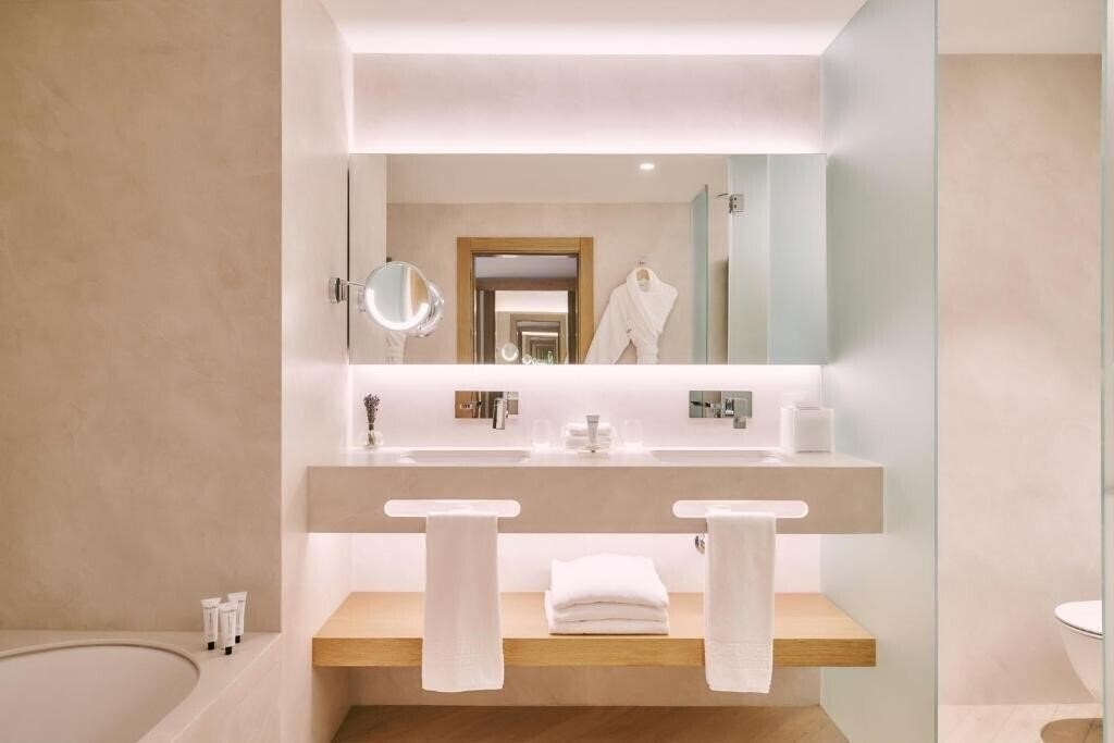 Фотография Nobu Hotel Marbella 5*