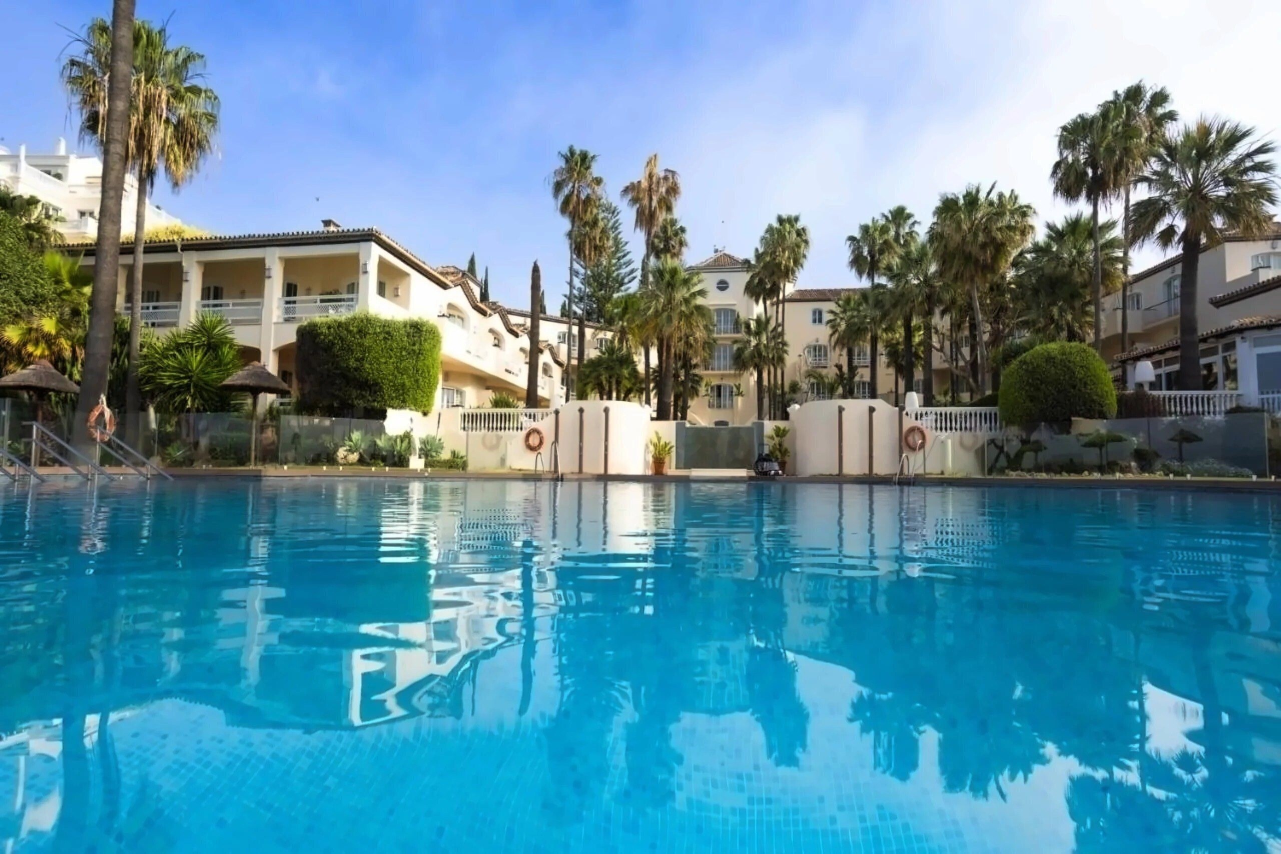 Отель Healt House Las Dunas 5*