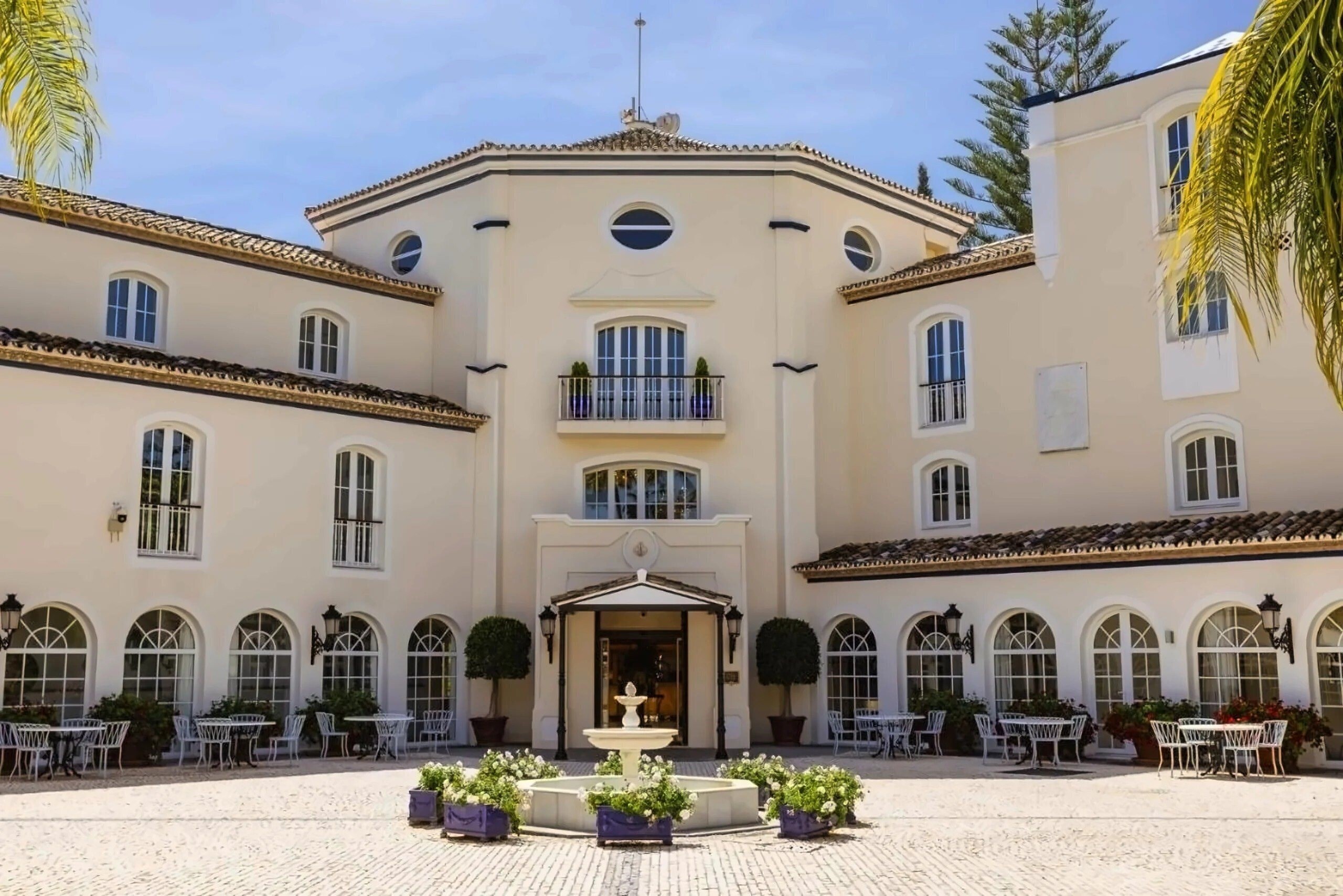 Фотография Healt House Las Dunas 5*