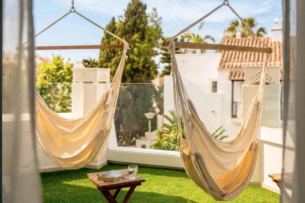 Фото Iberostar Marbella Coral Beach 4*