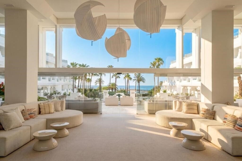 Изображение Iberostar Marbella Coral Beach 4*