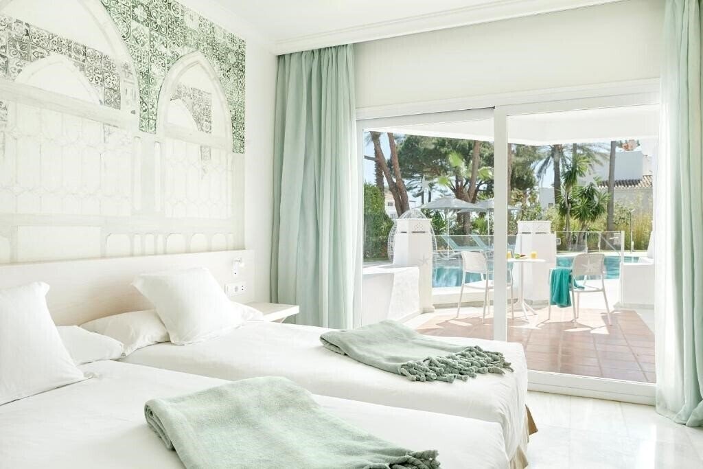 Картинка Iberostar Marbella Coral Beach 4*