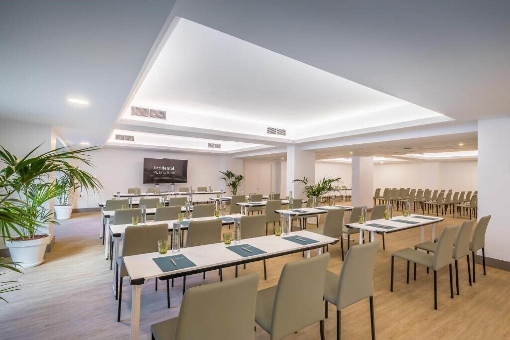 Изображение Occidental Puerto Banus 4*