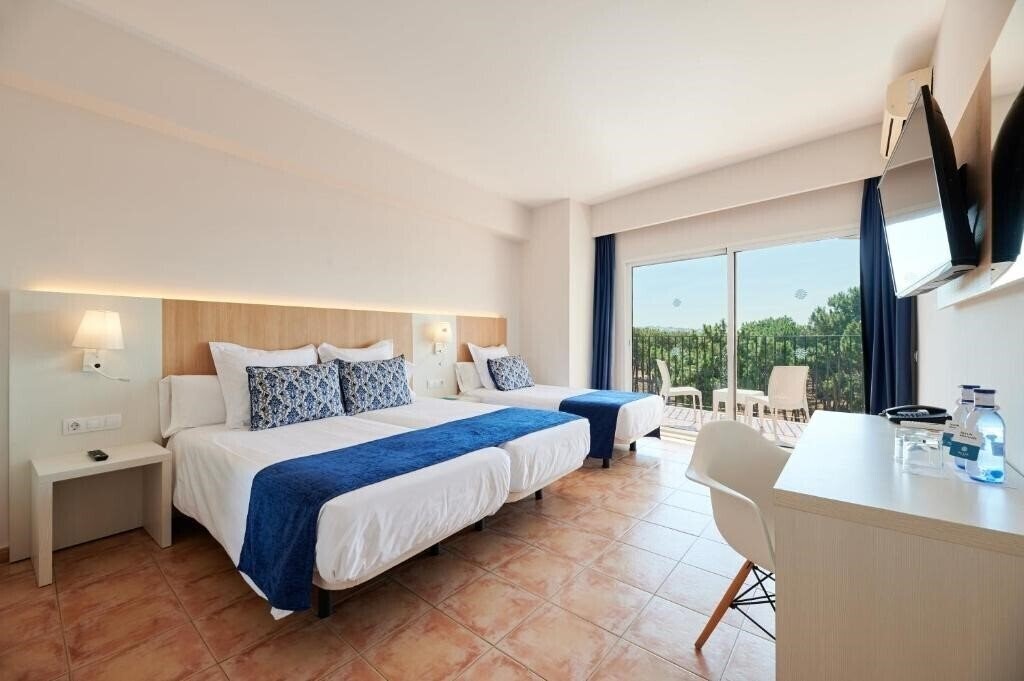 Фото Aluasun Marbella Park 4*