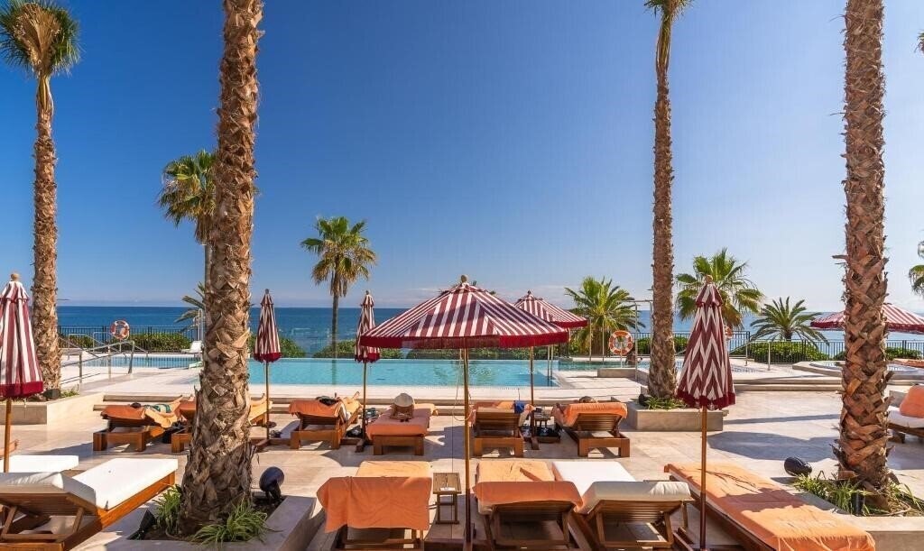 Изображение El Fuerte Marbella 5*