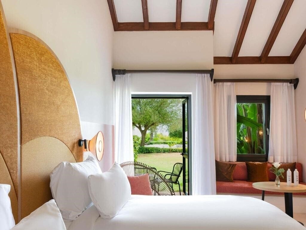 Фото SO Sotogrande SPA & Golf Resort Hotel 5*