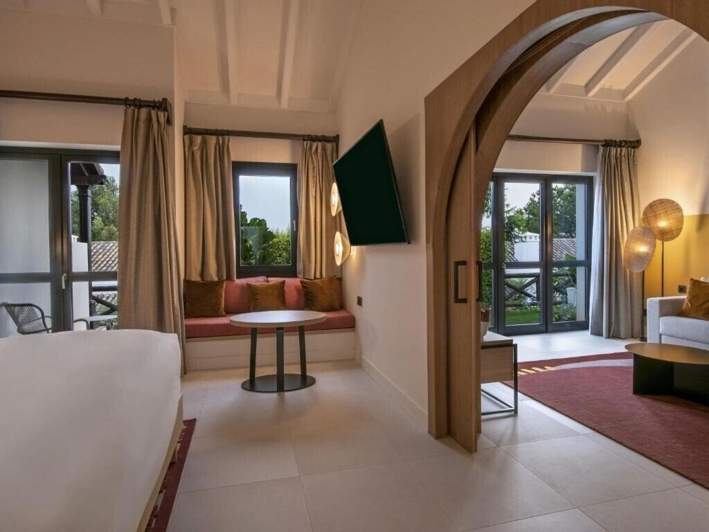 Фотография SO Sotogrande SPA & Golf Resort Hotel 5*