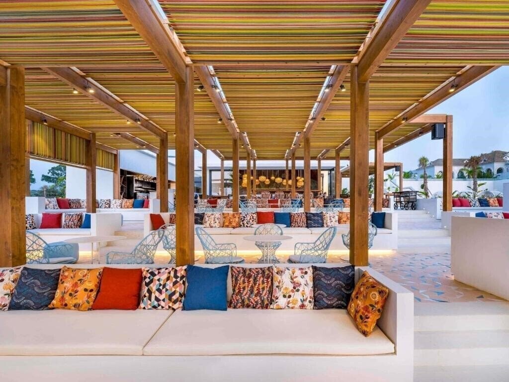 Изображение SO Sotogrande SPA & Golf Resort Hotel 5*