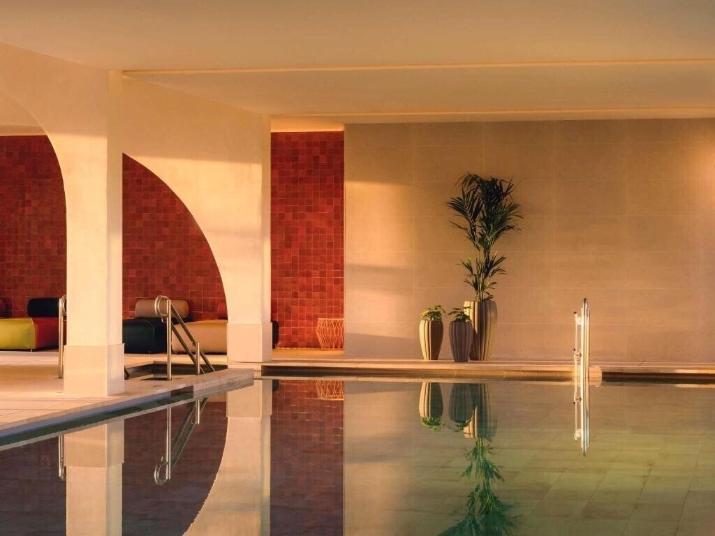Изображение SO Sotogrande SPA & Golf Resort Hotel 5*