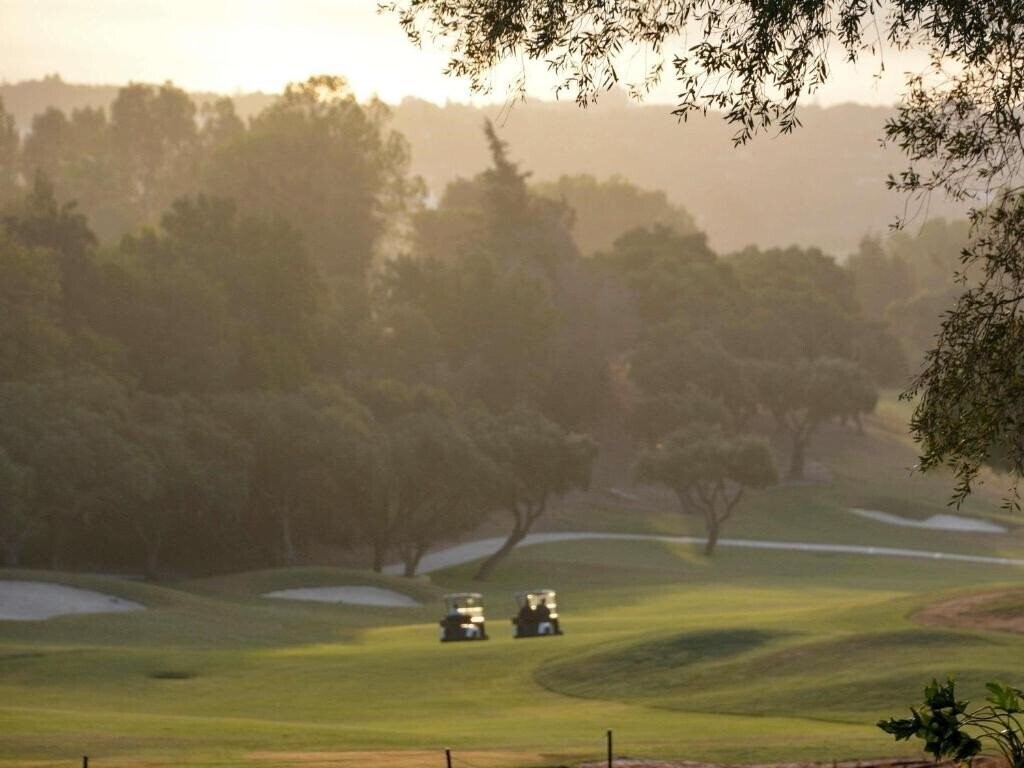 Картинка SO Sotogrande SPA & Golf Resort Hotel 5*