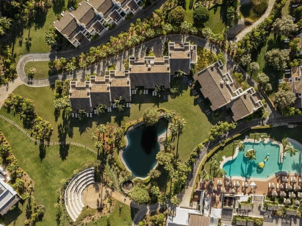 Картинка SO Sotogrande SPA & Golf Resort Hotel 5*