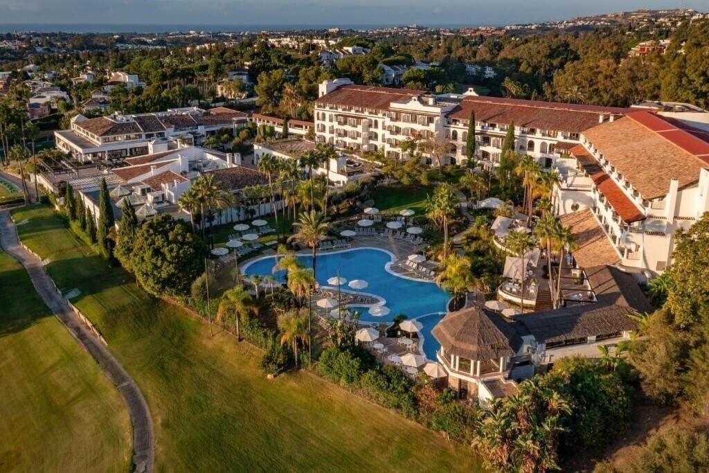 Готель The Westin La Quinta Golf Resort & SPA 5*